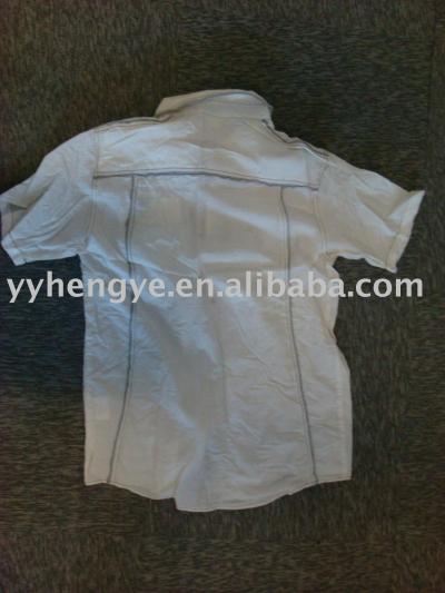 men`s shirt (Men `s shirt)