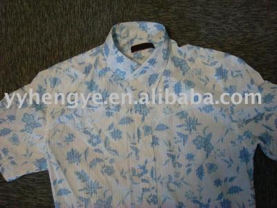men`s shirt (Men `s shirt)
