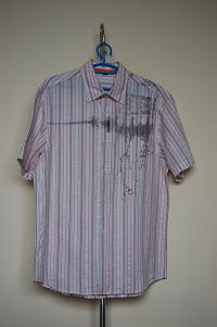 Men `s Shirts (Men `s Shirts)