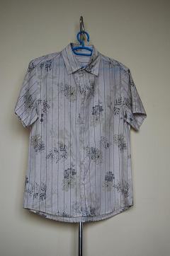 Men `s Shirts (Men `s Shirts)
