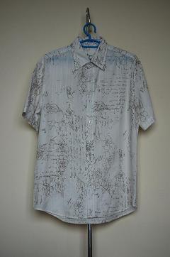 men`s shirts (les hommes s `shirts)