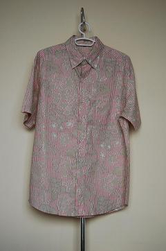 men`s shirts (мужские рубашки)