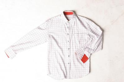 Men `s Shirts (Men `s Shirts)