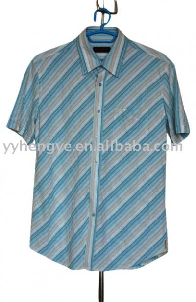 Men`s Shirts (MEN `S Рубашки)
