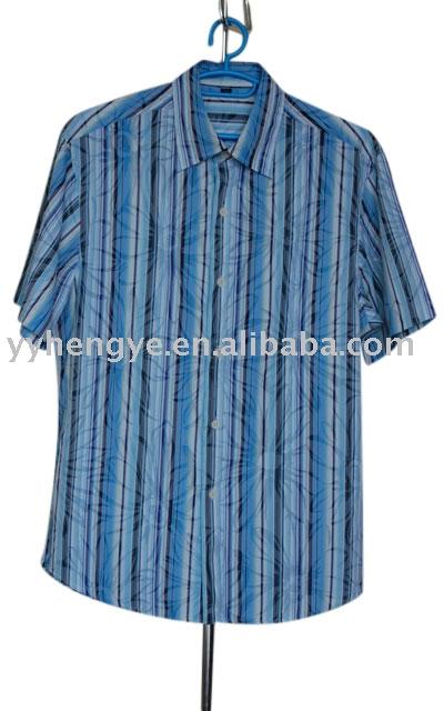 Men`s Shirts (MEN `S Рубашки)