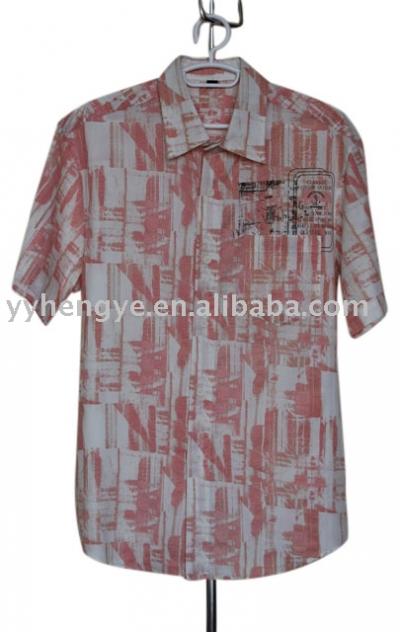 Men`s Shirts (Men `s Shirts)
