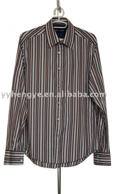 Men `s Shirts (Men `s Shirts)