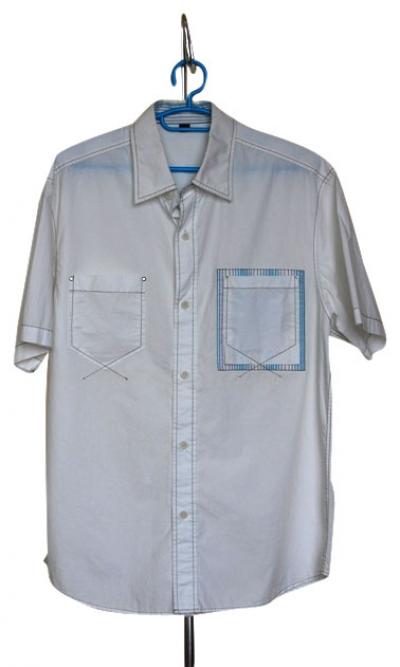 Men `s Shirts (Men `s Shirts)