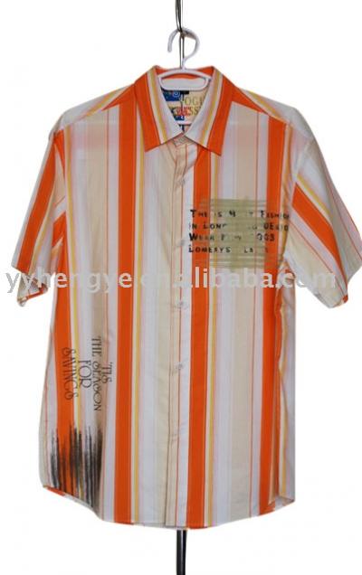 Men`s Shirts (Men`s Shirts)
