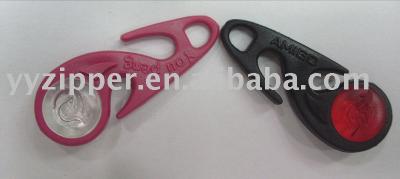 rubber puller (extracteur de caoutchouc)
