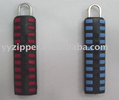 rubber puller (extracteur de caoutchouc)