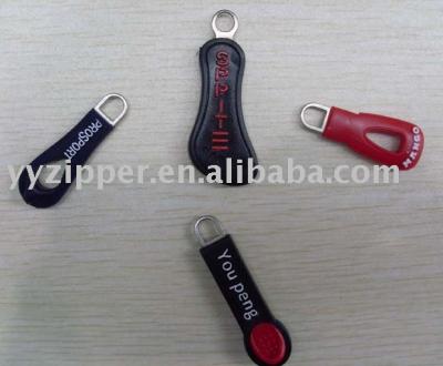Sliders and puller (Sliders et extracteur)
