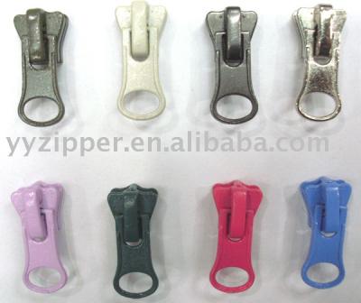 Plastic Sliders (Kunststoff-Sliders)