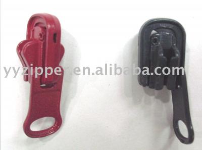 Reversible Sliders and puller (Réversibles Sliders et extracteur)