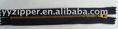 4YG zipper (4YG молния)