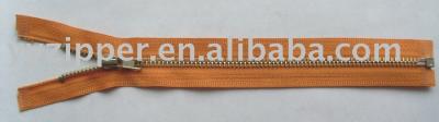 #3 metal zipper (# 3 à glissière en métal)