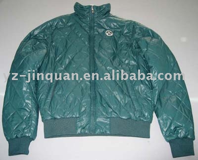 men`s down jacket (men`s down jacket)