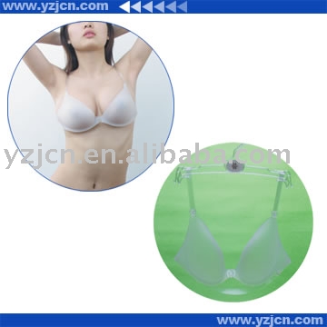 Silicone Bra