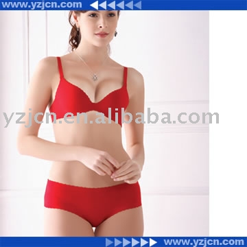 One Piece Bra