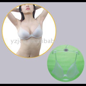 Crystal Bras