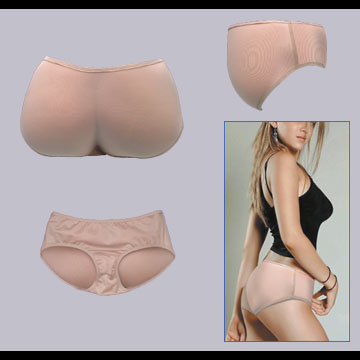 Buttock Pad (Buttock Pad)