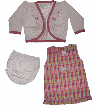 Infant Set
