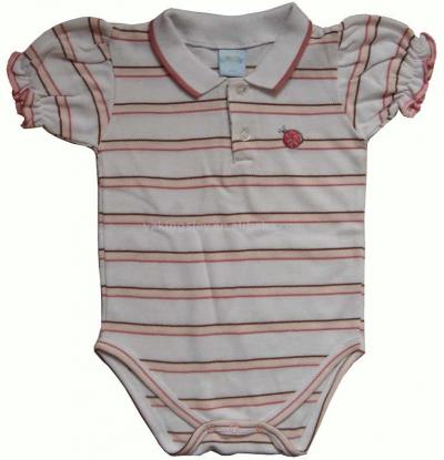 Baby Romper