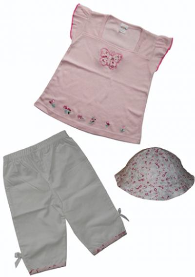 Infant Set