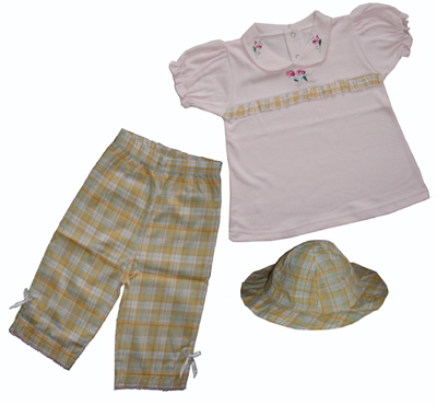 Infant Set