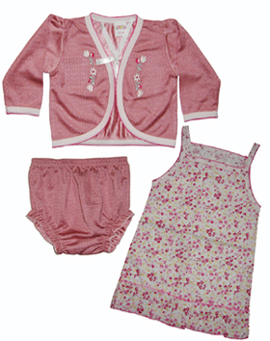 Infant Set