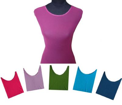 Close-Fitting Undervest (Close-Fitting Undervest)