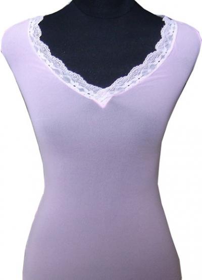 Close-Fitting Undervest (Close-Fitting Undervest)