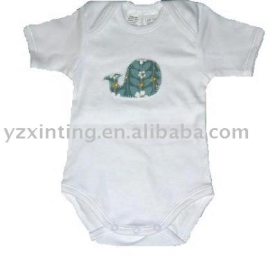 baby rompers (barboteuse bébé)