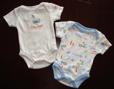 Baby Rompers (Baby Rompers)