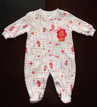 baby`s wear