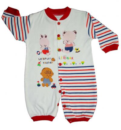 baby`s wear (Baby `S износ)