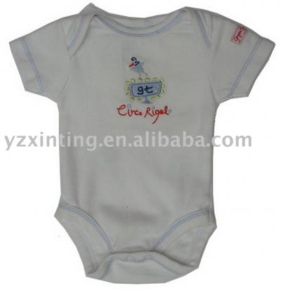 baby wear