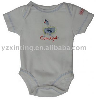 baby wear (Baby износ)