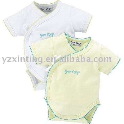 baby romper (Baby Romper)