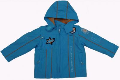 children`s jacket