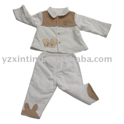 Children`s Sleepwear