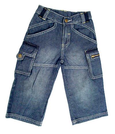 children Jeans (дети джинсы)
