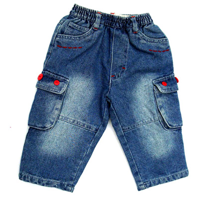children jeans (дети джинсов)