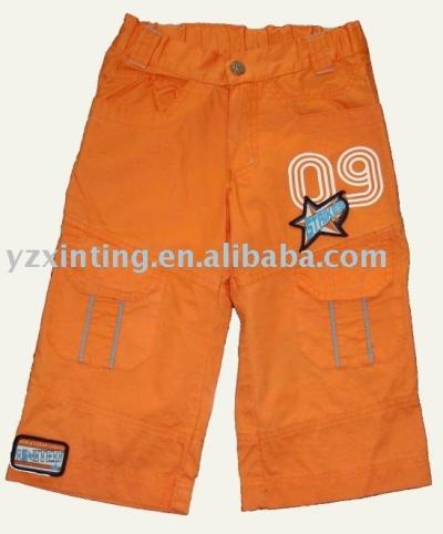 children`s pants