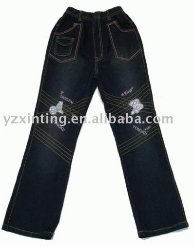 children`s pants