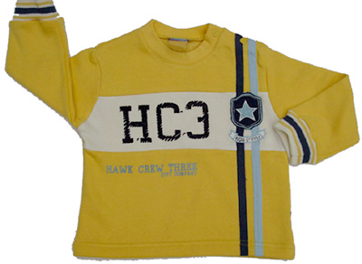 Children`s Sportswear