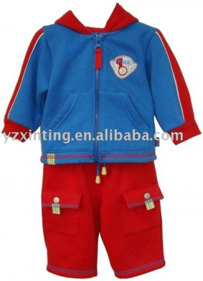 Boy`s suits
