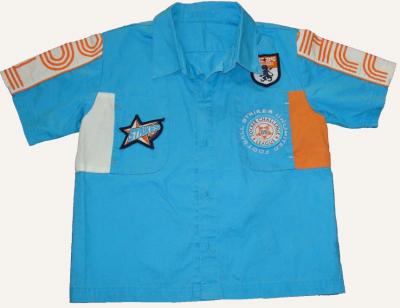 boy`s t shirt