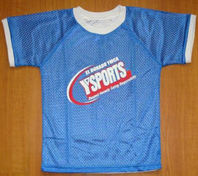 boy`s T-shirt
