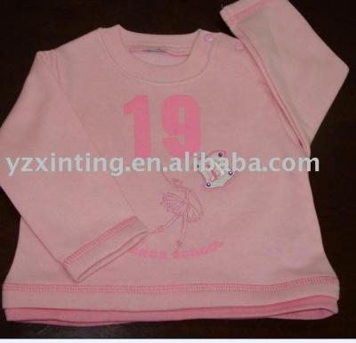 girl`s t shirt